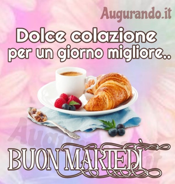 buon giorno