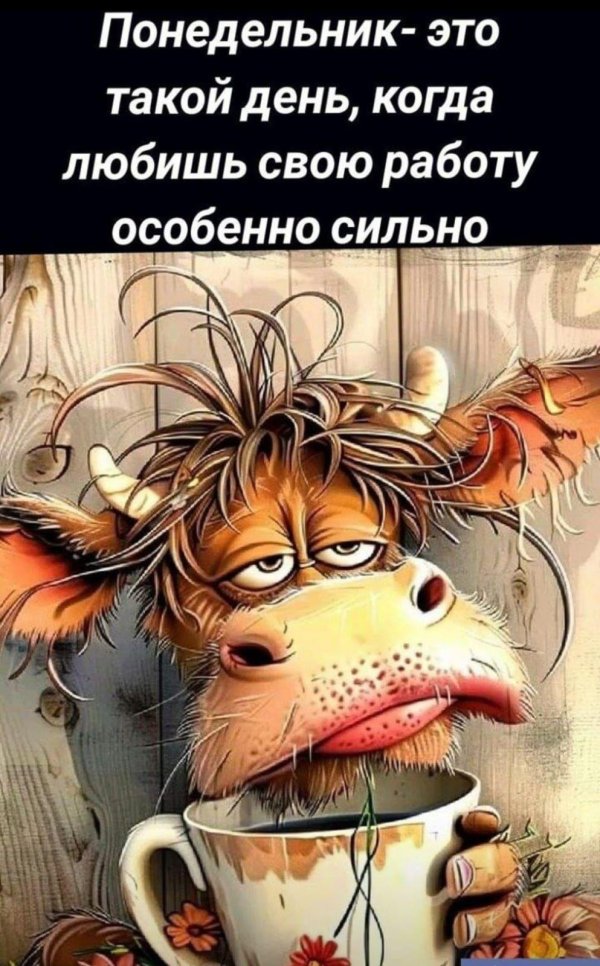 картины животные