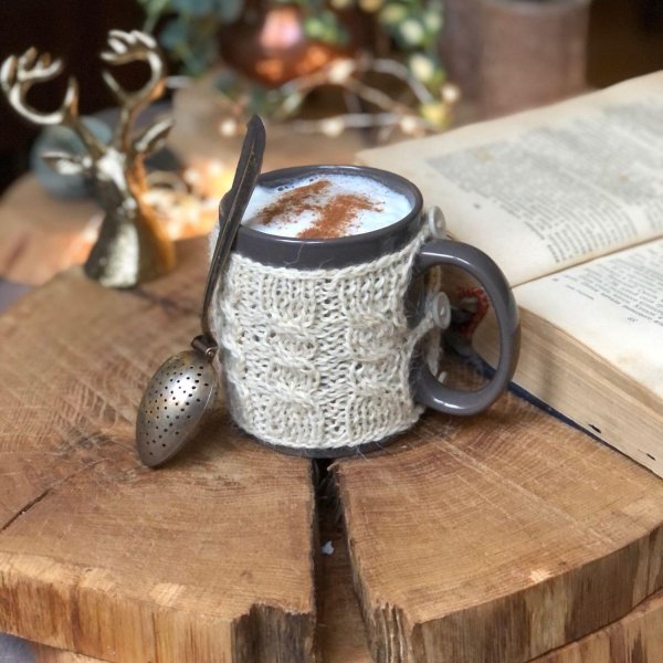 стиль хюгге