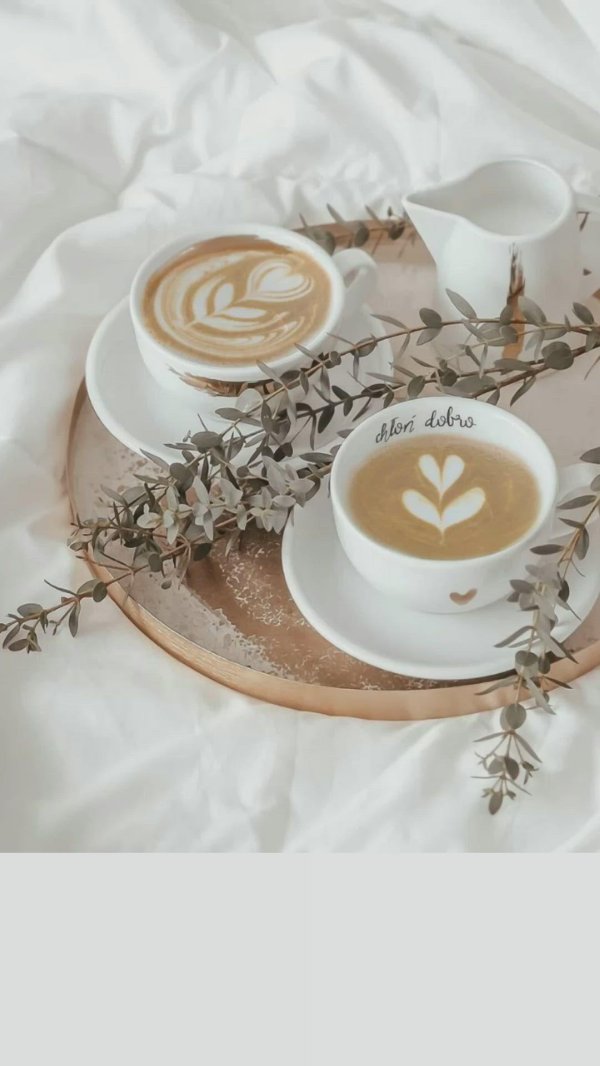 стильные поздравления с добрым утром