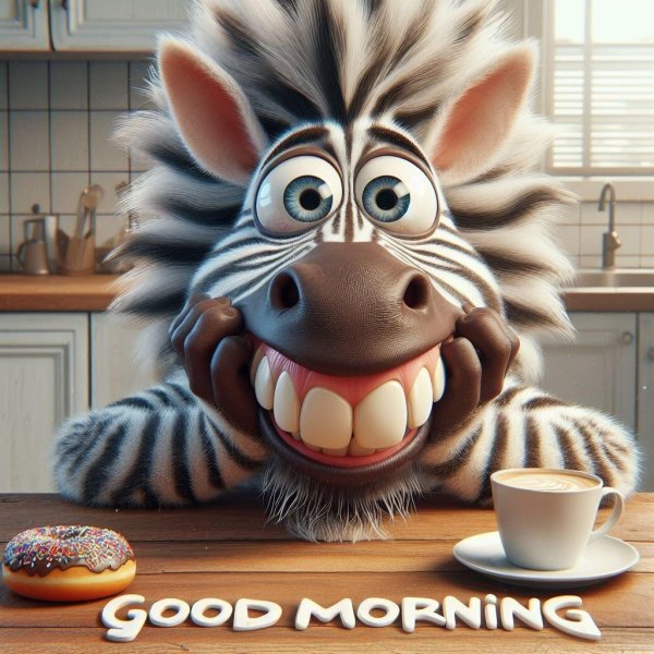 животное смешное