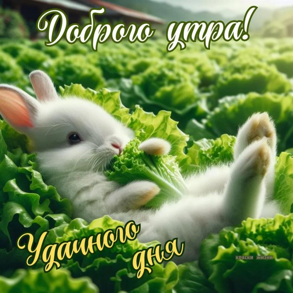 добра утра