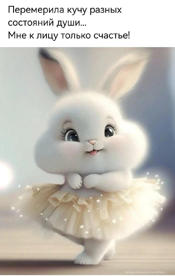 счастье в жизни