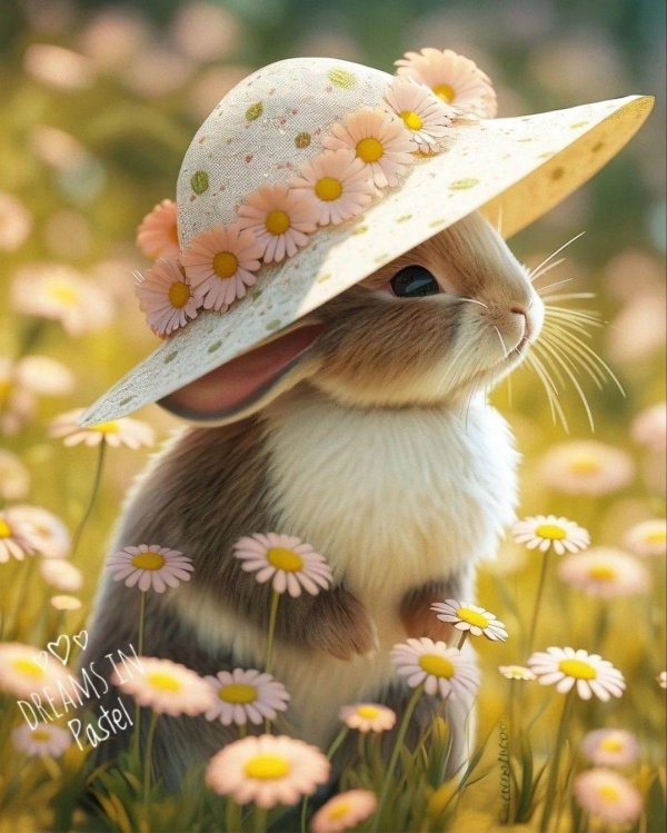 картины животные