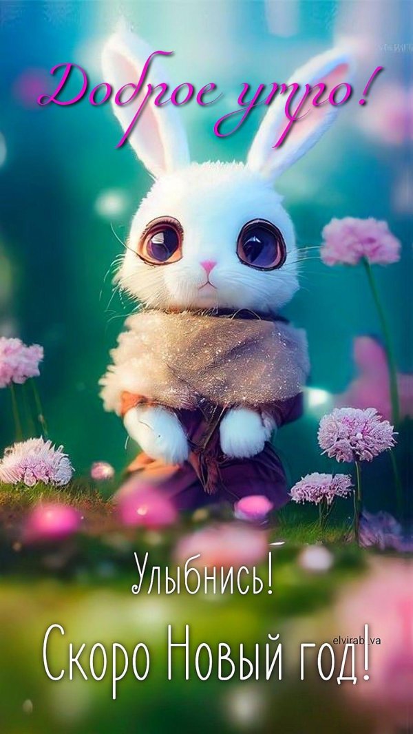 животное милое