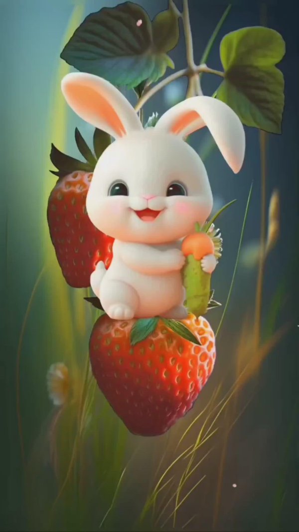 забавные зверюшки