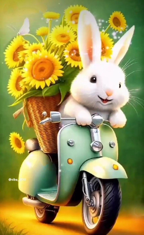 забавные зверюшки