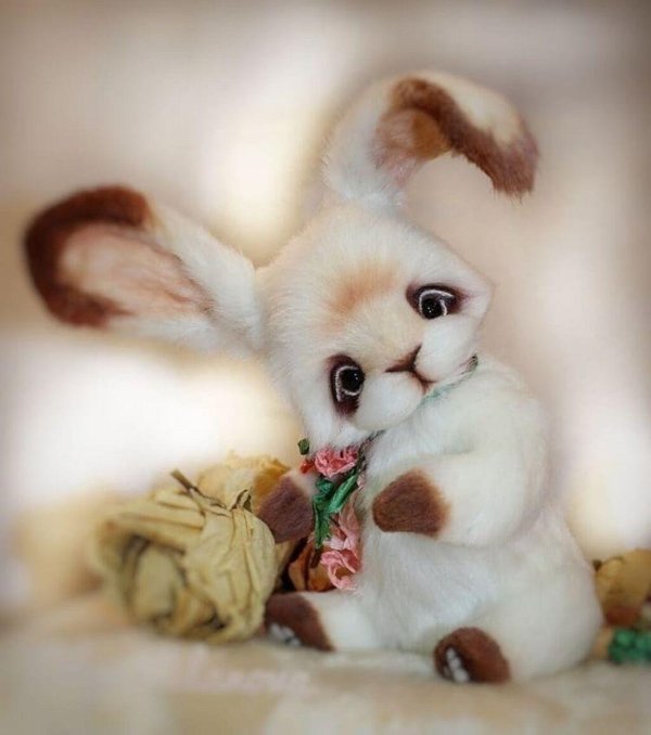 красивые игрушки