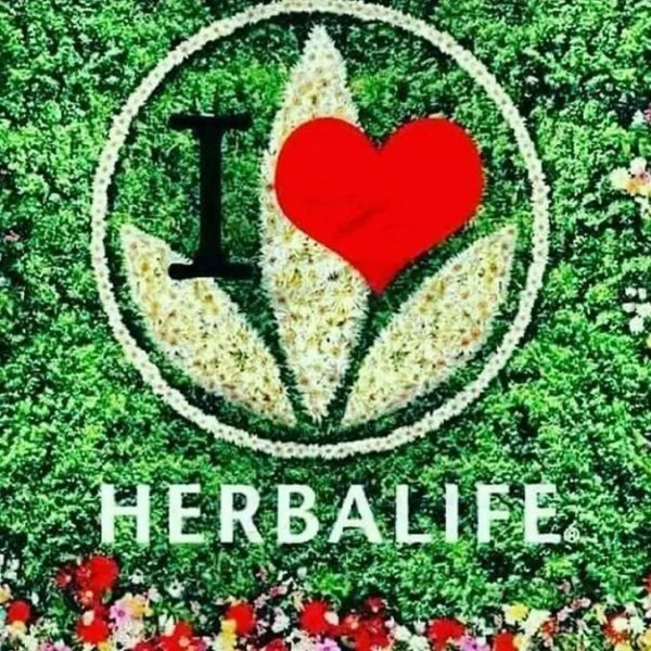 herbalife nutrition