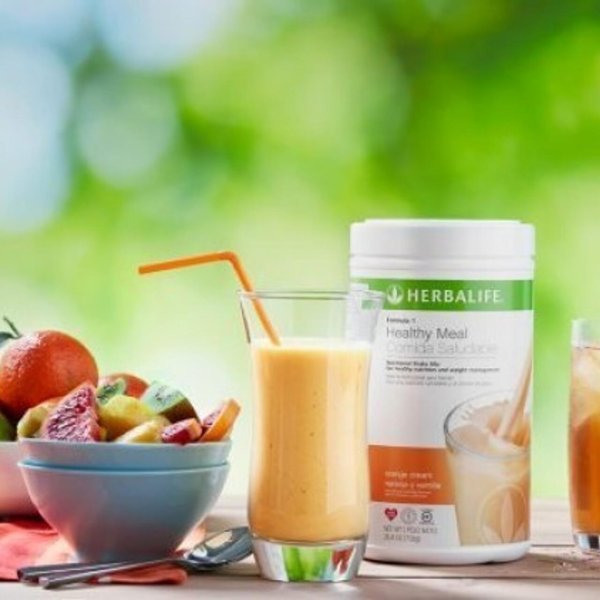 гербалайф нутритион