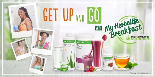 гербалайф нутришн