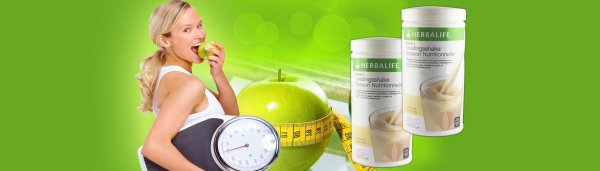 фон гербалайф