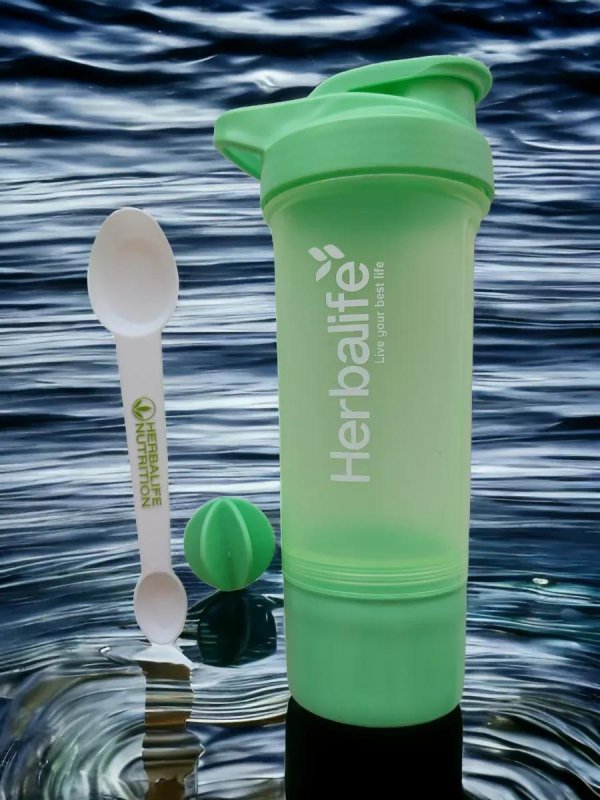 шейкер herbalife