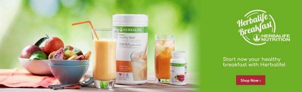 гербалайф нутритион