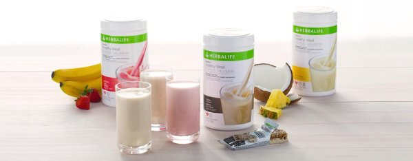 herbalife протеиновый коктейль
