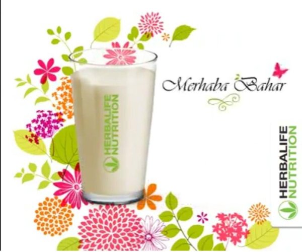 доброе утро с гербалайф