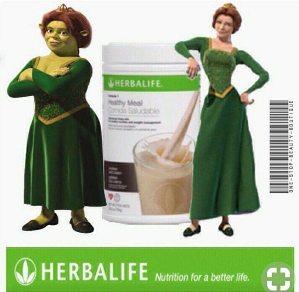 принцесса фиона