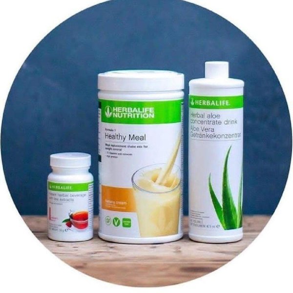 herbal aloe herbalife