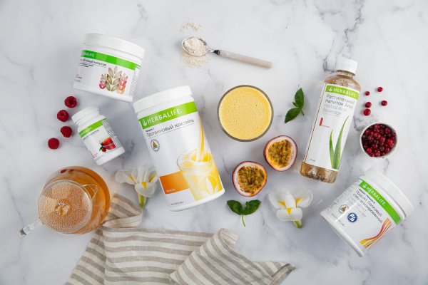 herbalife протеиновый коктейль