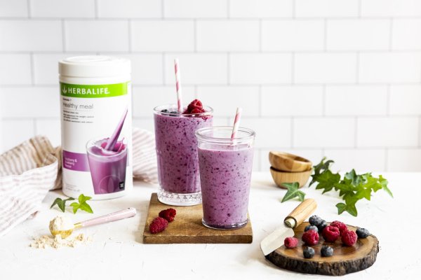 коктейль ф1 гербалайф