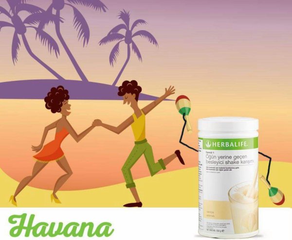 herbalife nutrition протеиновый коктейль