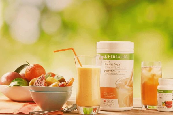 гербалайф нутритион