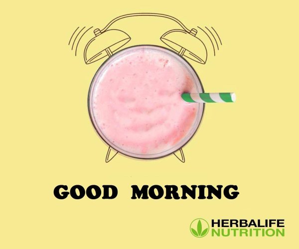 herbalife nutrition