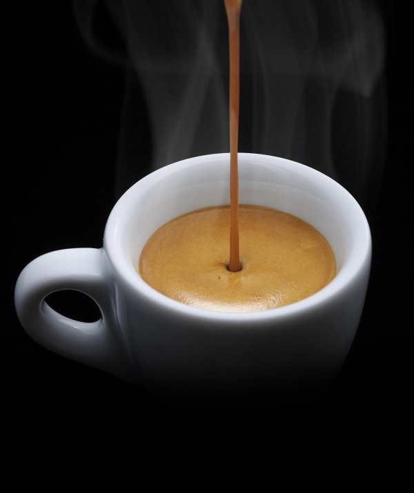 кофе эспрессо