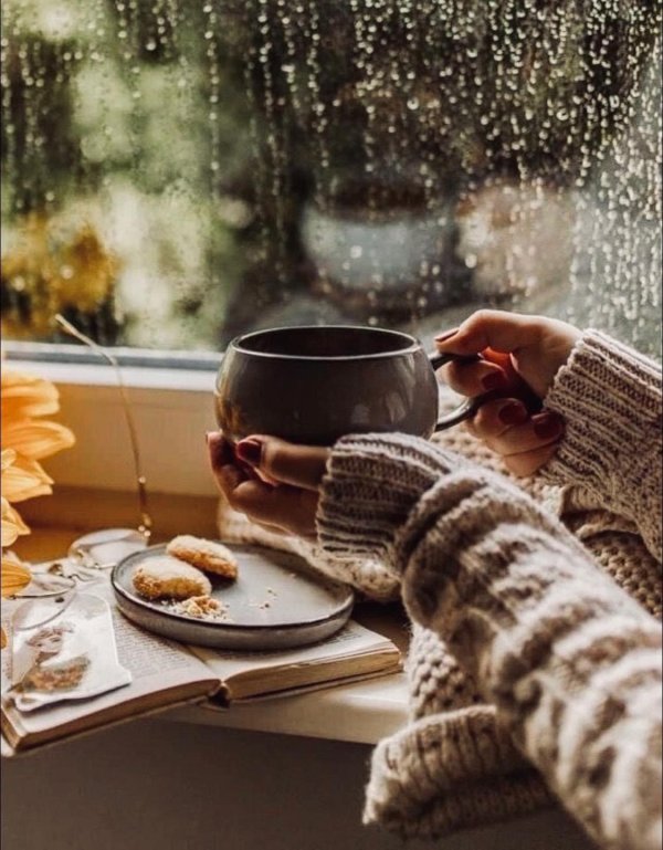 осень ассоциации