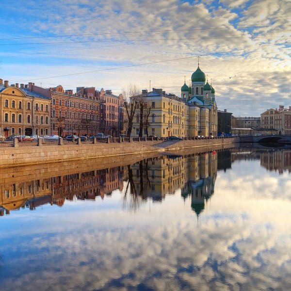 набережная канала грибоедова набережные санктпетербурга