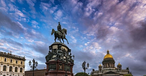 исаакиевский собор санктпетербург исаакиевская площадь