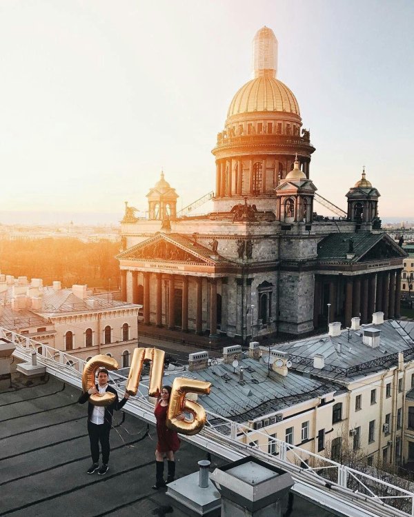 невский проспект исаакиевский собор