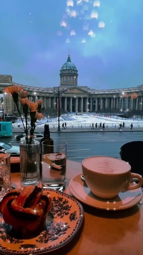 венское кафе санктпетербург невский