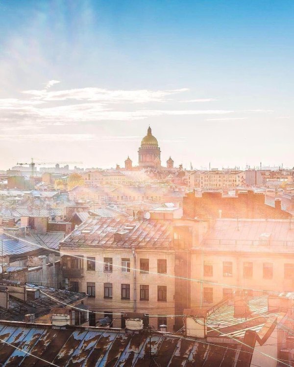 невский проспект исаакиевский собор