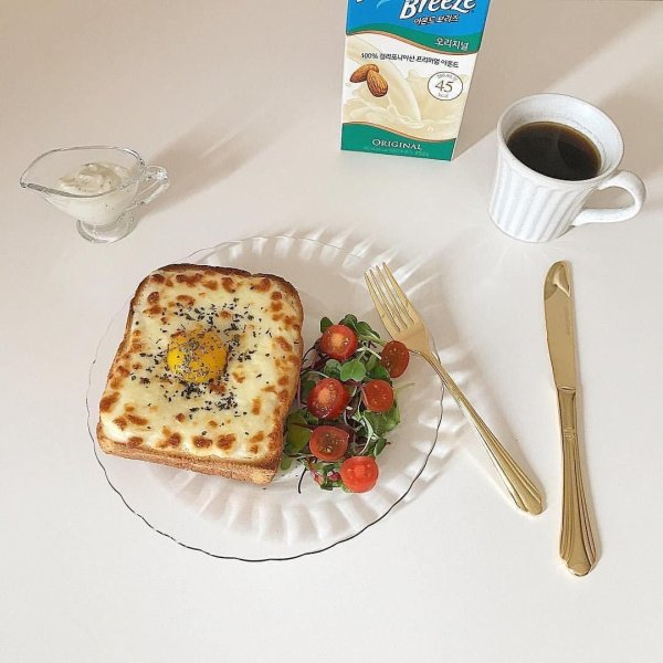 доброго утречка вкусного завтрака