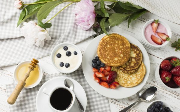 доброго утра с масленицей