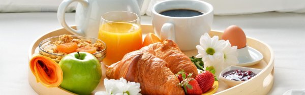 утренние завтраки