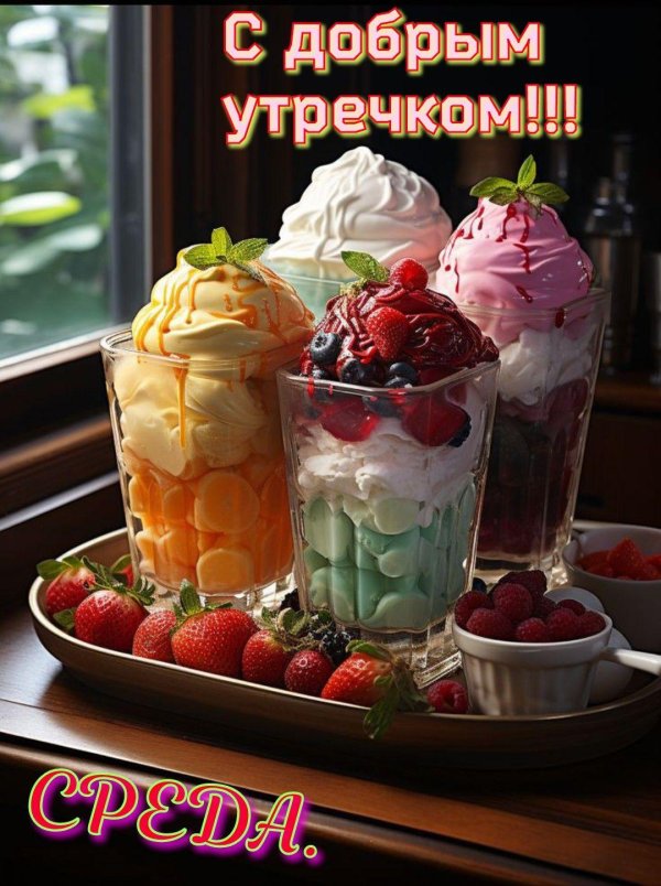 вкусняшки сладкие