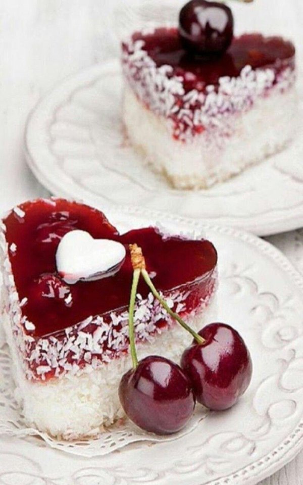 вишневое варенье