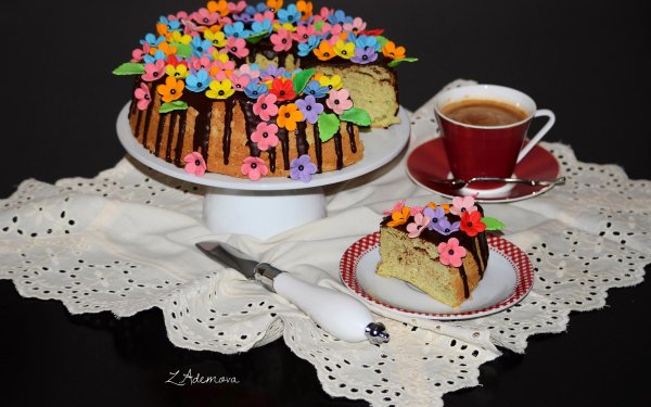 торт пирожное