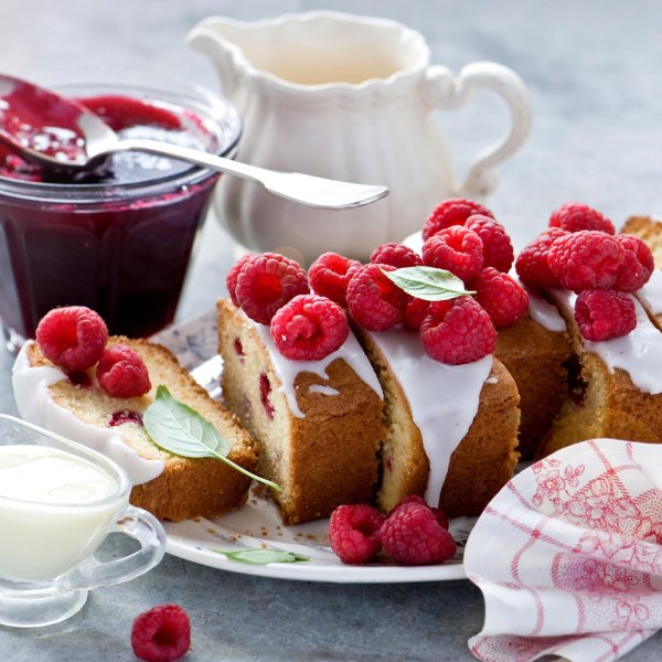 вкусные вкусняшки