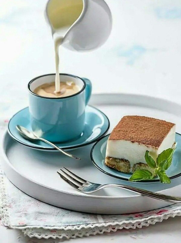 венецианское тирамису