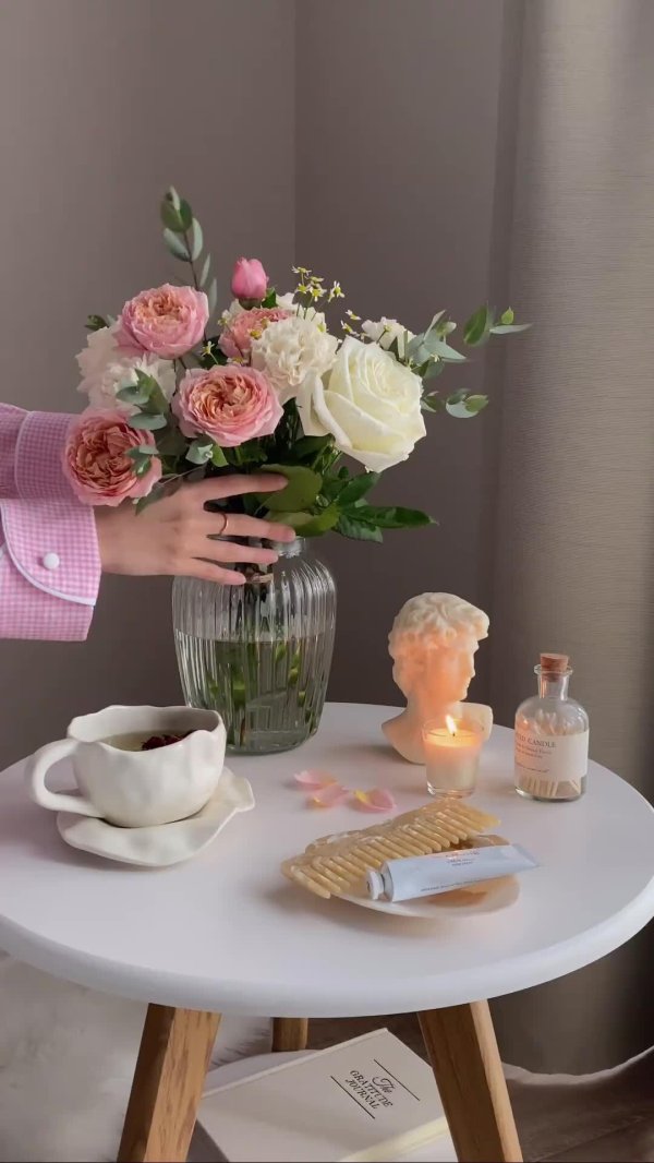 домашний декор