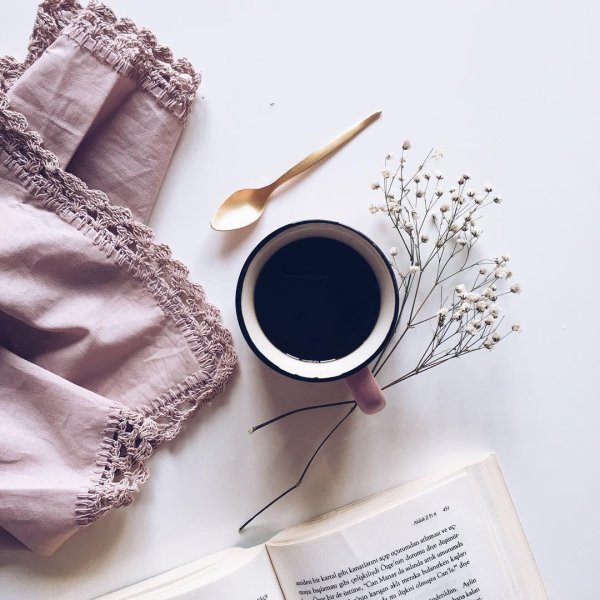 эстетика утра