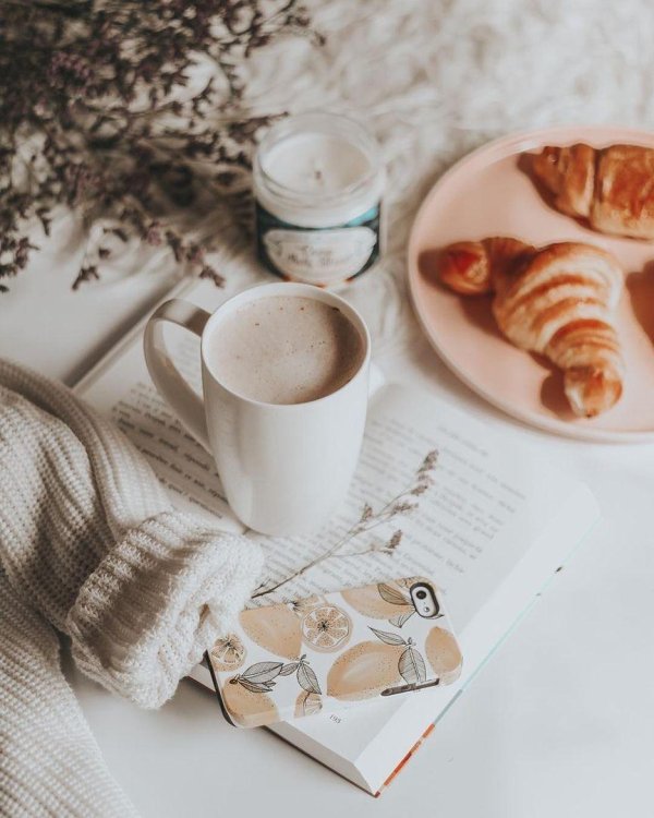 идеи для завтрака