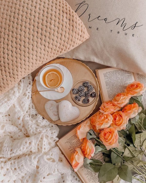 доброго утра пинтерест