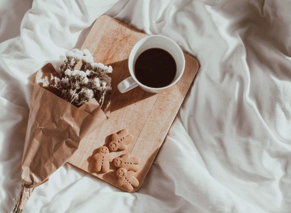 эстетика бежевая