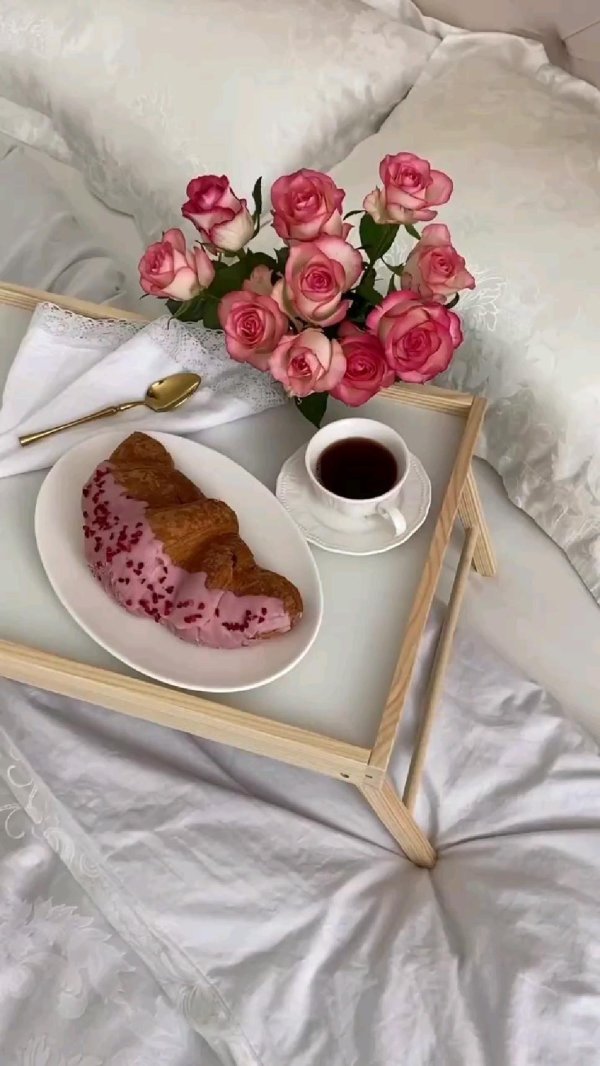 утренние завтраки