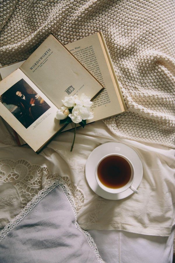 уютный стиль