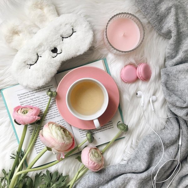 с добрым утром стильные модные